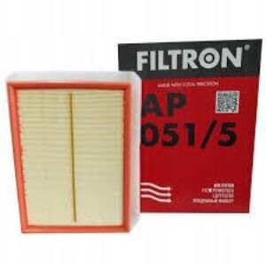 FILTRON AP051/5 | Opel Meriva A Hava Filtresi Süngerli Filtron Marka