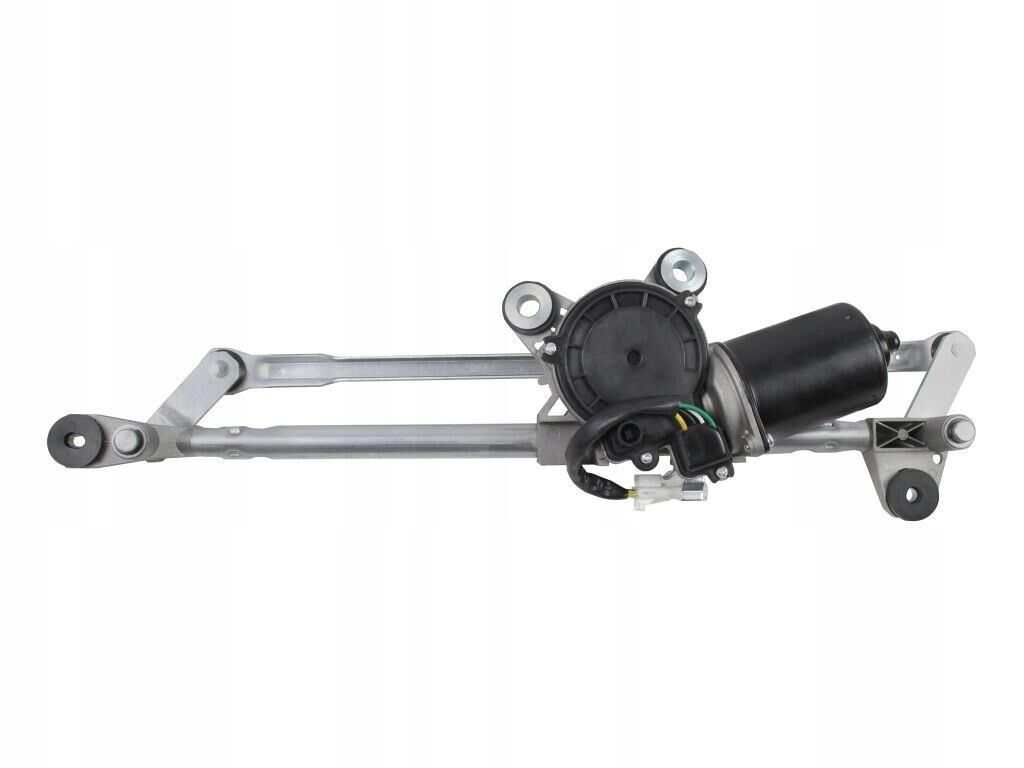 Opel Vectra C Mekanizmalı Silecek Motoru Ön 2002-2008 Wisco