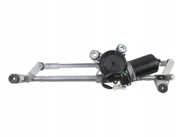 Opel Vectra C Mekanizmalı Silecek Motoru Ön 2002-2008 Wisco