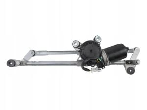 Opel Vectra C Mekanizmalı Silecek Motoru Ön 2002-2008 Wisco
