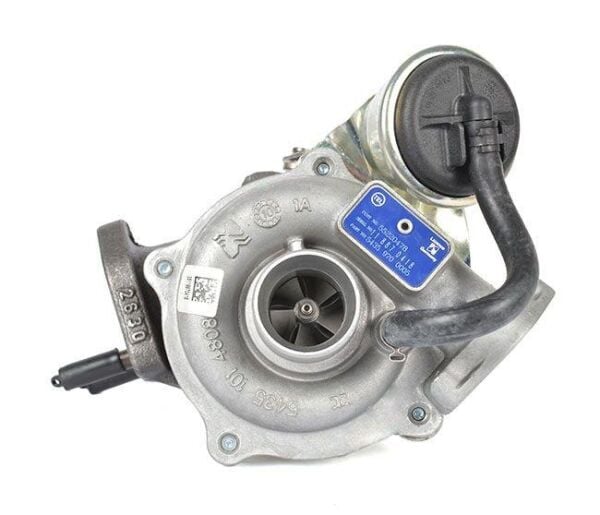 Opel Corsa D Turbo 1.3 Dizel Z13Dtj Z13Dth A13Dte BorgWarner