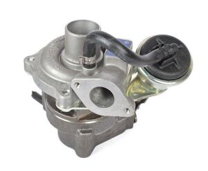 Opel Corsa D Turbo 1.3 Dizel Z13Dtj Z13Dth A13Dte BorgWarner