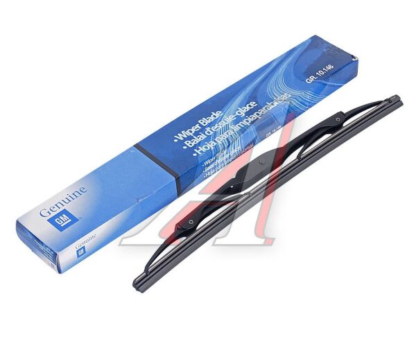 PSA (MOPAR) 95479603 Chevrolet Yeni Captiva Arka Silecek Süpürgesi C140 Orijinal