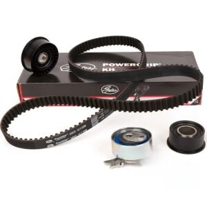 GATES K015499XS | Opel Vectra C 1.6 16 Valf Benzinli Triger Seti Gates Marka