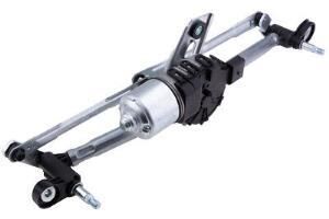 Opel Astra H Mekanizmalı Silecek Motoru Ön 2004-2014 Wisco