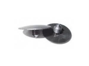 PSA (MOPAR) 94530503 Chevrolet Captiva Motor Kaput Keçe Klipsi Orijinal 5 Adet