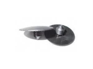 PSA (MOPAR) 94530503 Chevrolet Captiva Motor Kaput Keçe Klipsi Orijinal 5 Adet