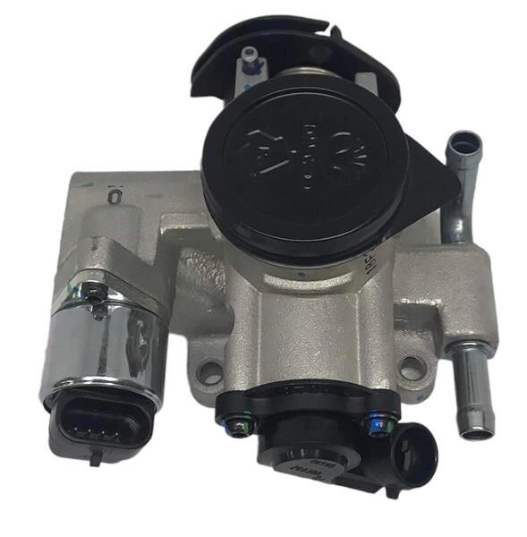 KORE 96958411 | Chevrolet Aveo 1.2 16V Gaz Kelebeği