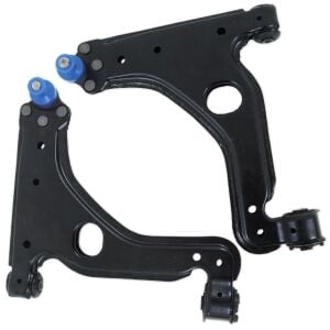 AYD 97-00909 + 97-00770 | Opel Astra G Sağ ve Sol Salıncak Takımı