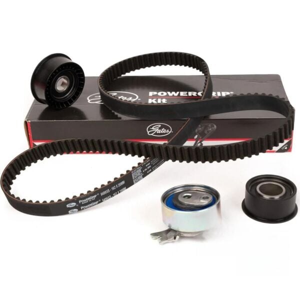 GATES K015499XS | Opel Corsa C 1.4 16 Valf Benzinli Triger Seti Gates Marka