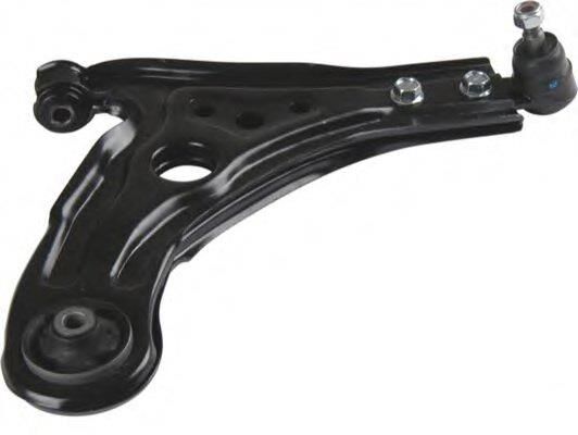 Chevrolet Aveo Salıncak Ön Sağ 2006-2011