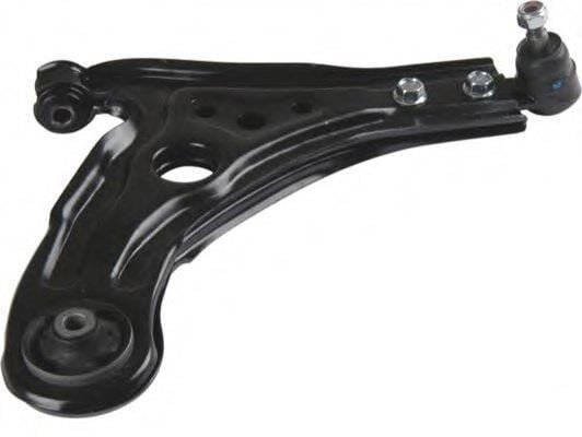 Chevrolet Aveo Salıncak Ön Sağ 2006-2011