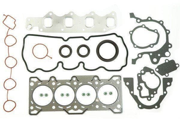 İTHAL 93740056 | Chevrolet Kalos 1.2 8 Valf Komple Takım Conta