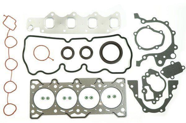 İTHAL 93740056 | Chevrolet Kalos 1.2 8 Valf Komple Takım Conta