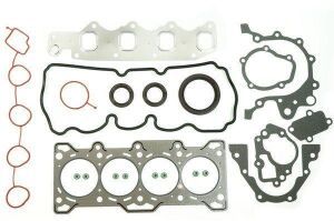 İTHAL 93740056 | Chevrolet Kalos 1.2 8 Valf Komple Takım Conta