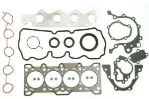 İTHAL 93740056 | Chevrolet Kalos 1.2 8 Valf Komple Takım Conta