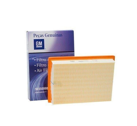 PSA (MOPAR) 96950990 Chevrolet Yeni Aveo T300 Hava Filtresi Orijinal