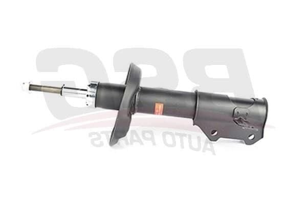 BSG 65-300-029 | Opel İnsignia A Ön Amortisör Sağ