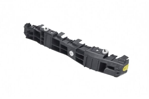 PSA (MOPAR) 1406657 | Opel Corsa E Sol Arka Tampon Dış Kızağı (Ayağı) Orijinal