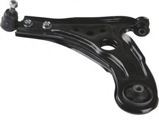 Chevrolet Aveo Salıncak Ön Sol 2006-2011