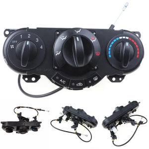 KORE 96615408 | Chevrolet Lacetti Klima Kontrol Paneli