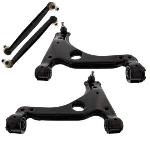 Opel Astra G Sağ Sol Salıncak ve Z Rot Takım