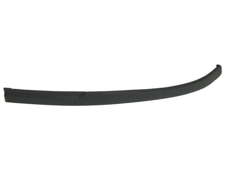 Opel Astra H Ön Tampon Alt Lastiği Sol İTHAL 07