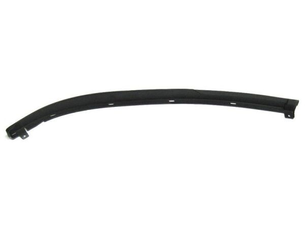 Opel Astra H Ön Tampon Alt Lastiği Sol İTHAL 07