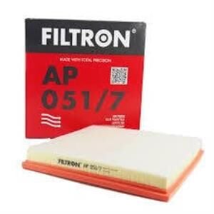 FILTRON AP051/7 | Opel Zafira C Hava Filtresi Filtron Marka