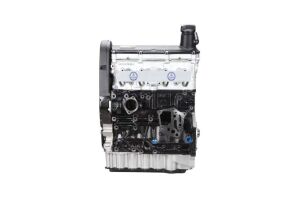 SCHUTZE 162811 | Audi A3 1.6 Benzinli 102 Hp Komple Motor