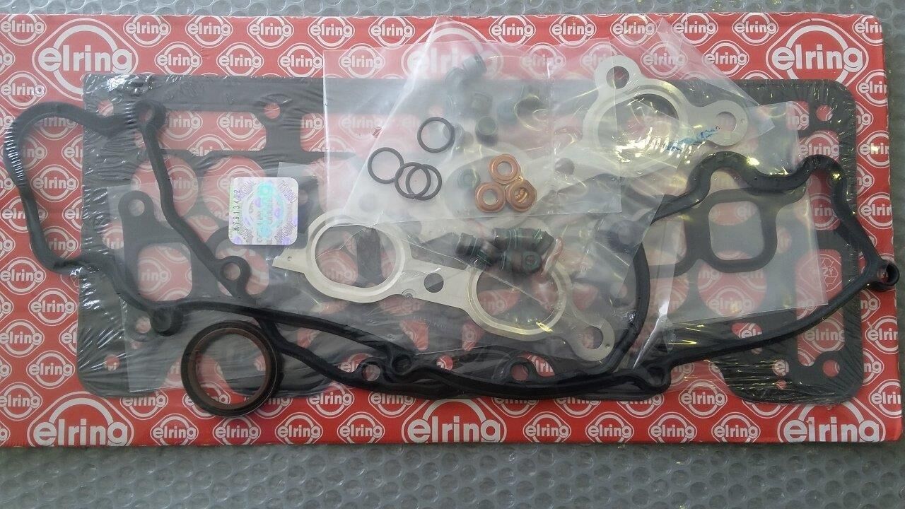 Opel Astra G Y17Dt Takım Conta Seti Skc'Siz Elring Marka
