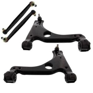 Opel Astra H Sağ Sol Salıncak ve Z Rot Takım