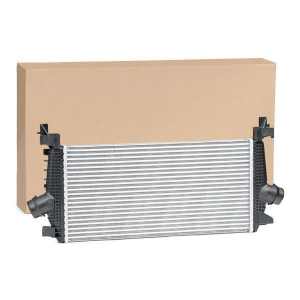 BSG 65-535-010 | Opel Astra J 1.3 Dizel Turbo (İntercooler) Radyatörü