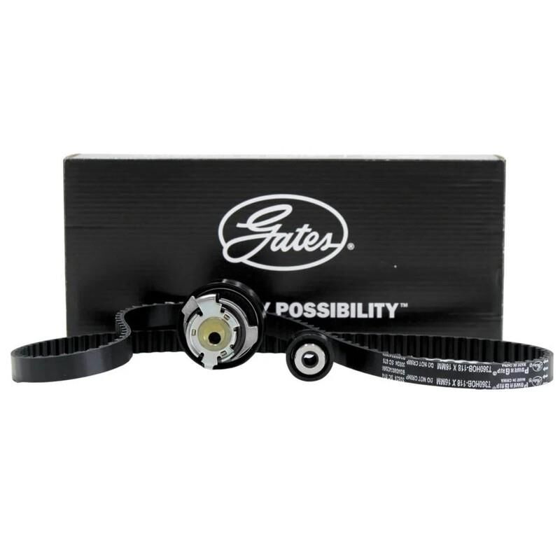 K01T360HOB | Opel Crossland X 1.2 Benzinli Triger Seti Gates Marka