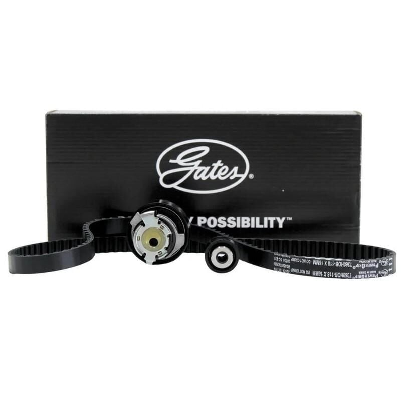 GATES K01T360HOB | Opel Crossland X 1.2 Benzinli Triger Seti Gates Marka