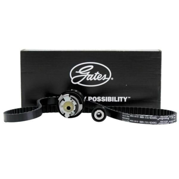 GATES K01T360HOB | Opel Crossland X 1.2 Benzinli Triger Seti Gates Marka