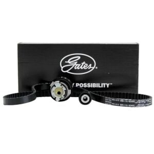 GATES K01T360HOB | Opel Crossland X 1.2 Benzinli Triger Seti Gates Marka