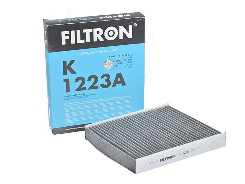 FILTRON K8014 | Opel Astra J Polen Filtresi Filtron Marka