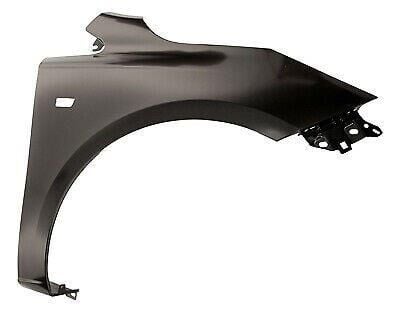 Opel Corsa E Çamurluk Ön Sağ (Yolcu Tarafı) İthal