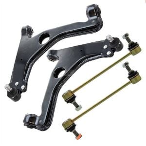 Opel Vectra B Sağ Sol Salıncak ve Z Rot Takım