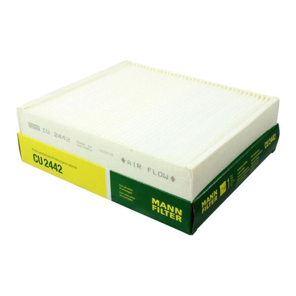 MANN CU2442 | Opel İnsignia Polen Filtresi Mann Marka