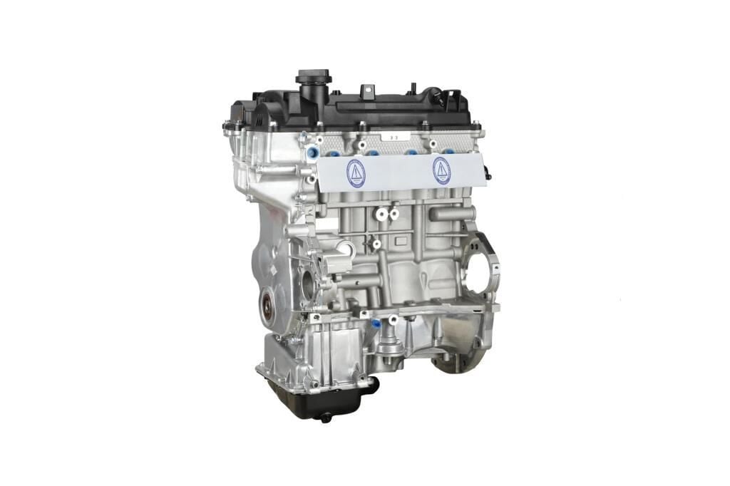 SCHUTZE 192804 | Kia Stonic 1.4 CVVT Benzinli 99 Hp Komple Motor