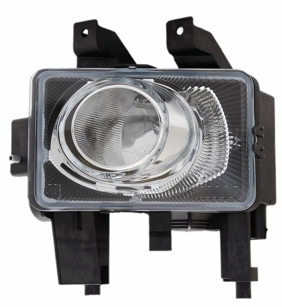 DEPO 442-2024L-UE | Opel Astra H Sol Sis Farı 2007 Sonrası