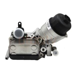 IOE-PSA (MOPAR) 55258602 | OPEL Astra J A13DTE Yağ Soğutucu Komple Orijinal