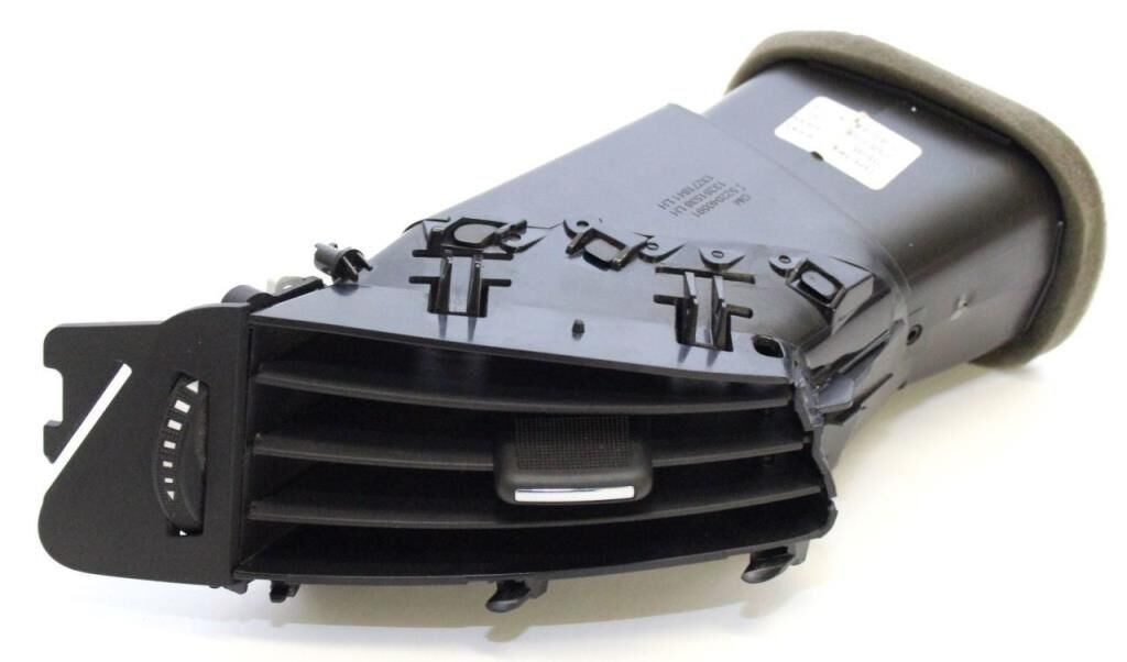 PSA (MOPAR) 13300560 Opel Astra J Ön Göğüs Havalandırma Izgarası Orta Sol Orijinal