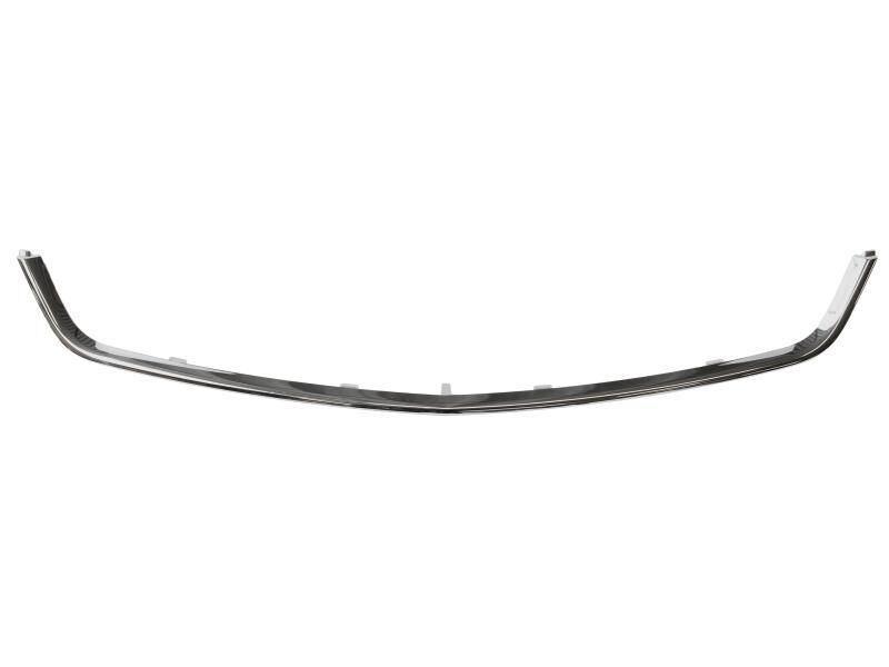 Opel Zafira B Panjur Nikelajı Alt 2005> Wisco