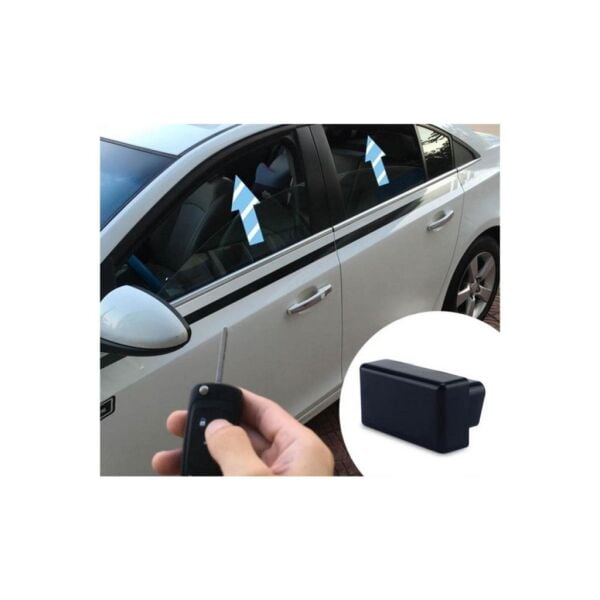 KORE OBDCRUZE | Chevrolet Cruze Cam Kapama Modülü Cruze OBD Cruze Cam Kaldırma