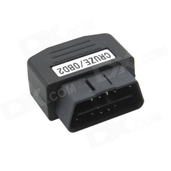 Chevrolet Cruze Cam Kapama Modülü Cruze OBD Cruze Cam Kaldırma