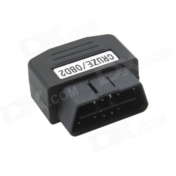 KORE OBDCRUZE | Chevrolet Cruze Cam Kapama Modülü Cruze OBD Cruze Cam Kaldırma