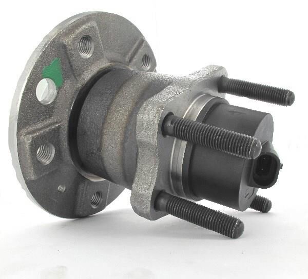 Opel Astra G 5 Bijon Arka Porya Bilyası